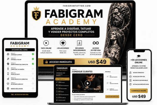 Acceso FABIGRAM ACADEMY