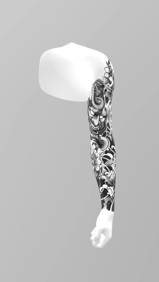 Diseño Completo Personalizado 3D
